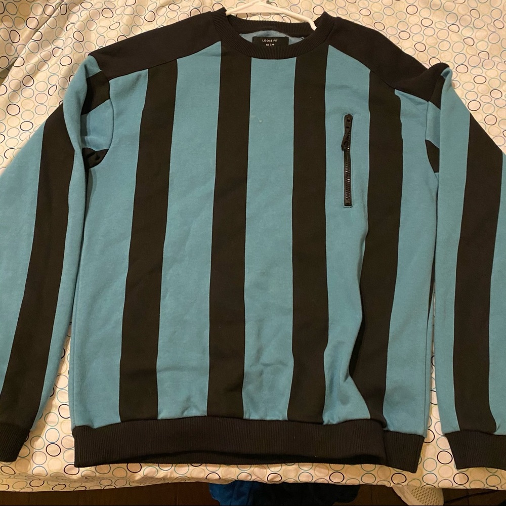 New Men’s Cotton On Sweatshirt